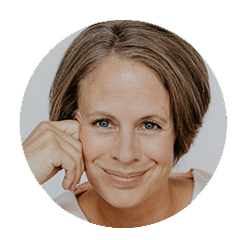 Portrait Doris Pufitsch